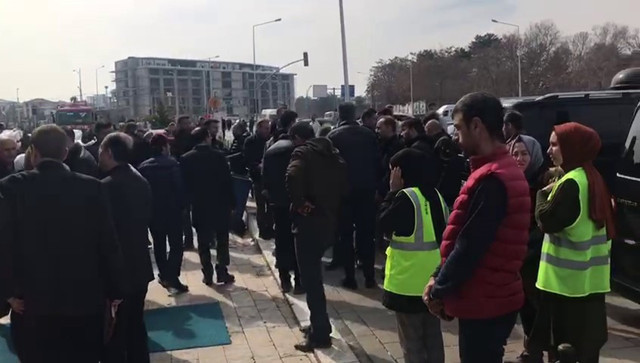Malatya'da deprem oldu hasarlı binalar çöktü! AFAD şiddetini açıkladı son depremler listesi - Resim: 0
