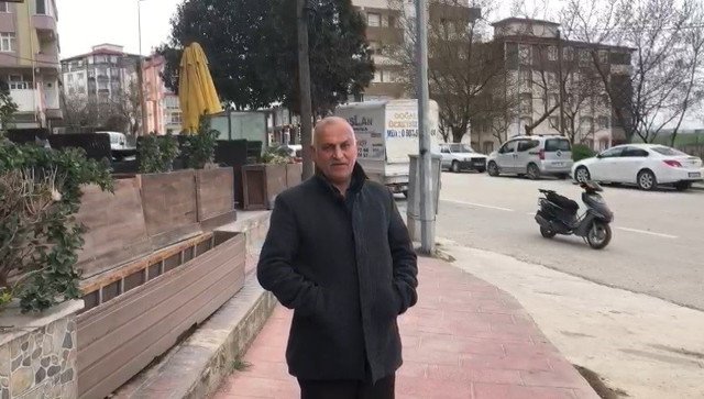 Anne adı bile aynı! Muharrem İnce isimli vatandaş: Bu seçimlerde oyum... - Resim: 0