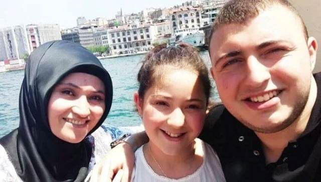 İstanbul'da kayıp olarak aranan 5 kişinin öldürüldüğü ortaya çıktı! Cinayetin tüyler ürperten detayları - Resim: 0