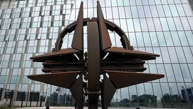 NATO'dan dikkat çeken hamle: Rusya'ya karşı askeri planlar hazırlandı! 300 bin asker o bölgeye sevk edilecek! - Resim: 2