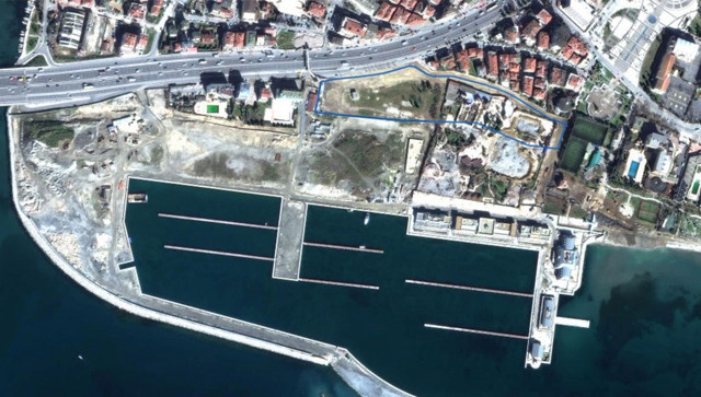 Serdar Bilgili’nin 115 milyon dolarlık ‘rant savaşı’! İBB onay verirse... - Resim: 0