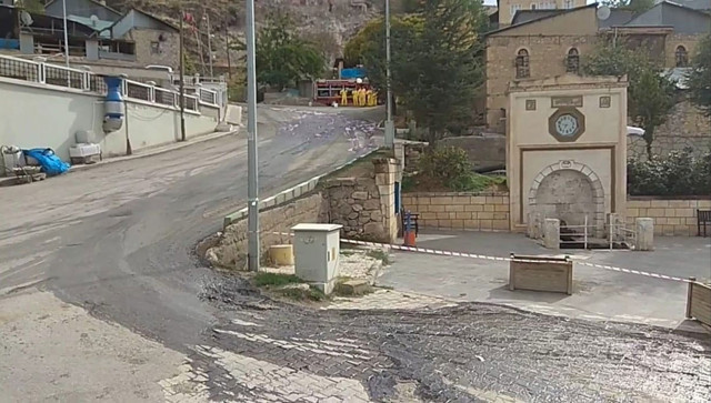 Altın madeni faciasında yeni iddia! İliç sokaklarına sülfürik asit dökmüşler - Resim: 0