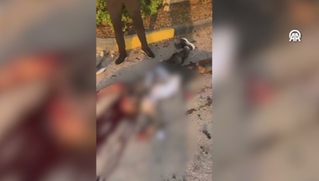 Hamas doğruladı: İsrail'den bir suikast daha! Kassam Tugayları'nın üst düzey isimlerinden biri öldürüldü - Resim: 2