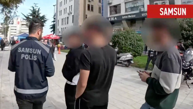 Göçmen kaçakçılığına büyük darbe! Bakan Yerlikaya detayları paylaştı - Resim: 0