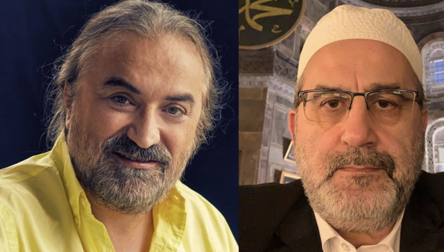 Eski Çatalca müftüsünden, Özgür Özel'in 'ağzını yırtarız' sözüne cevap - Resim: 0