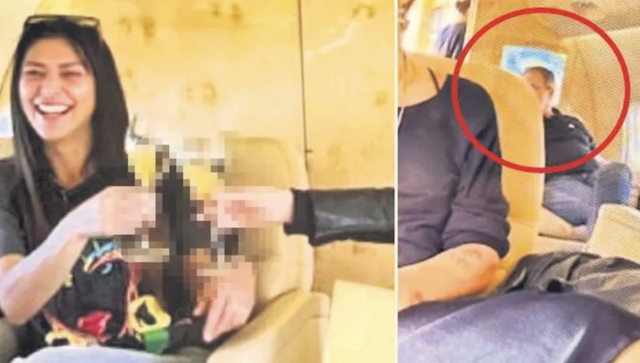 Uyuşturucu ve fuhuş soruşturmasında Merve Eryiğit de itirafçı oldu! İfadesinde bakın neler anlattı - Resim: 1