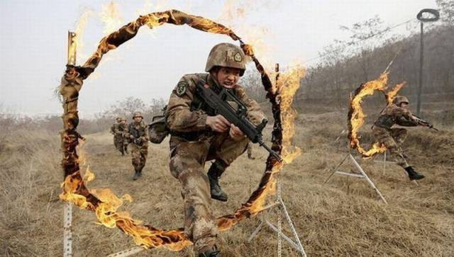 Günün en ilginç 50 fotoğrafı - Resim: 4