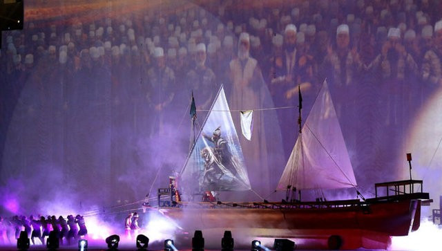 İstanbul'un Fethinin 563. Yıldönümü kutlandı - Resim: 4