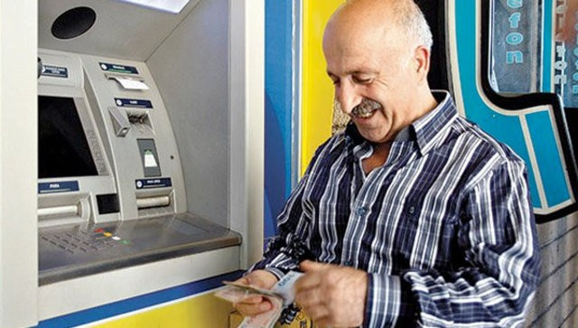 Milyonlarca emeklinin beklediği haber Kim ne kadar promosyon alacak? - Resim: 2