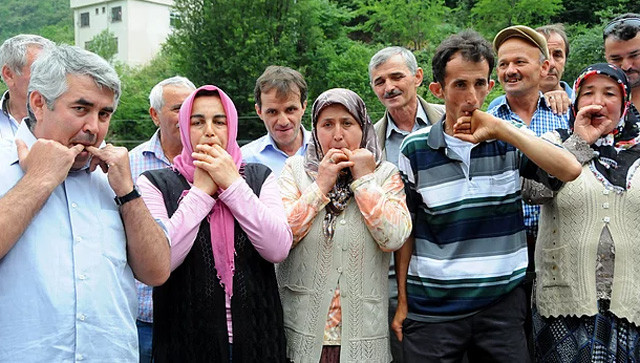 Kuş dili UNESCO listesine girdi - Resim: 3
