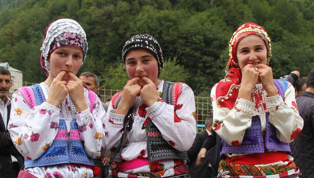 Kuş dili UNESCO listesine girdi - Resim: 4