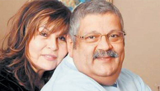 Esin Yağmurdereli Gülben Ergen'in yalanlarını Beyaz TV'de bir bir ifşa etti - Resim: 4