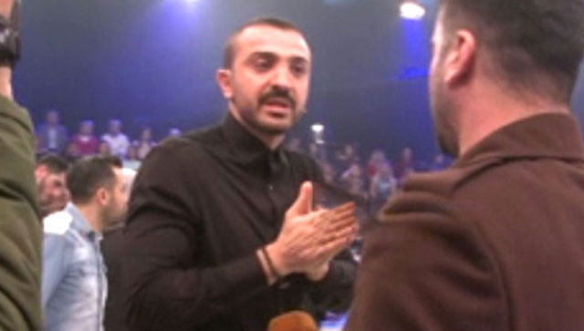 Okan Kurt'dan olay sözler! Söylemezsem Olmaz yapımcısı tehdit etmiş - Resim: 3