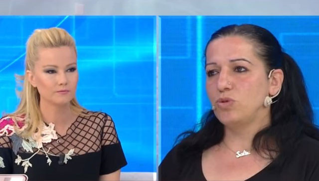 5 yaşındayken sokağa atılmıştı! Gerçek Müge Anlı'da ortaya çıktı - Resim: 1