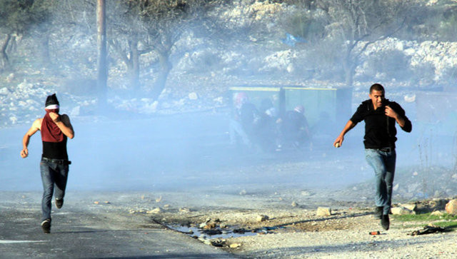 İsrail'in Gazze'ye saldırıları devam ediyor - Resim: 3