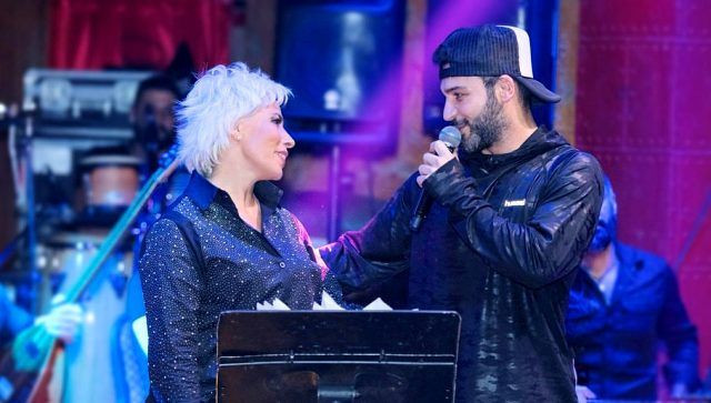 Aylar sonra sahne alan İntizar Arap prensden gelen hediyeleri reddetti! - Resim: 2