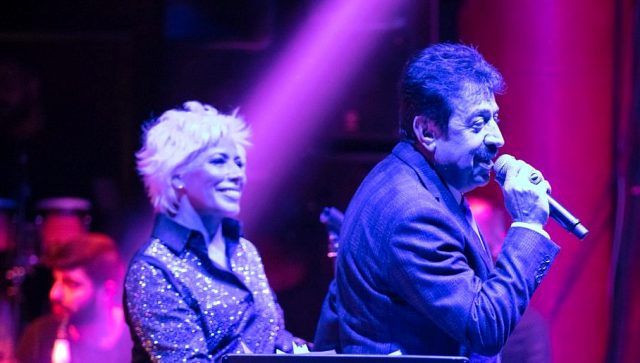 Aylar sonra sahne alan İntizar Arap prensden gelen hediyeleri reddetti! - Resim: 3