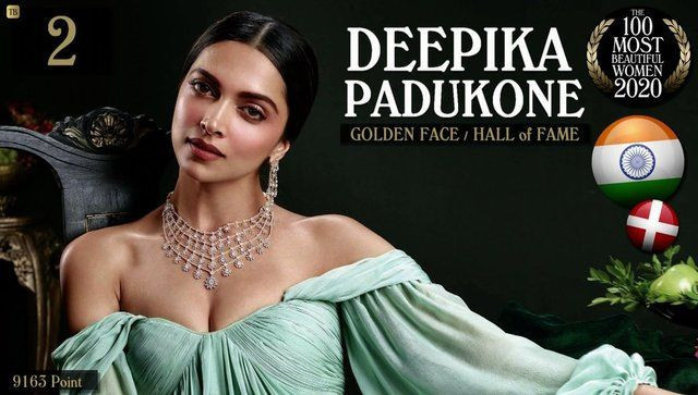 Hande Erçel 'Dünyanın en güzel kadını' seçildi Listede 5 Türk güzel daha var! - Resim: 3