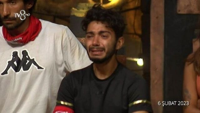 Survivor'da depremi öğrenen 6 isim yarışmayı bıraktı! Acun Ilıcalı karar verecek - Resim: 3