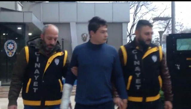 Düğün sabanı eşini öldürmüştü! Cezası belli oldu - Resim: 0