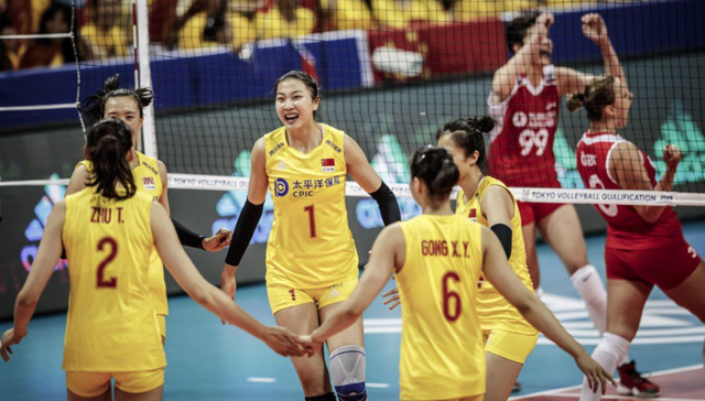 Çin'den Türkiye'ye ağır darbe! Turnuvadan eli boş döndük - Resim: 1