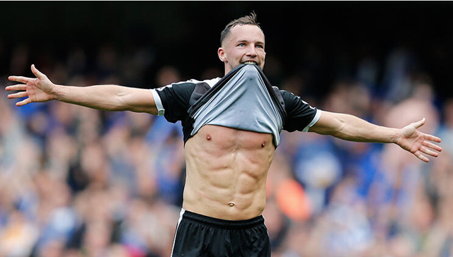 Danny Drinkwater'a çete saldırdı! Biri "Bacaklarını kırın" diyerek talmat verdi - Resim: 0