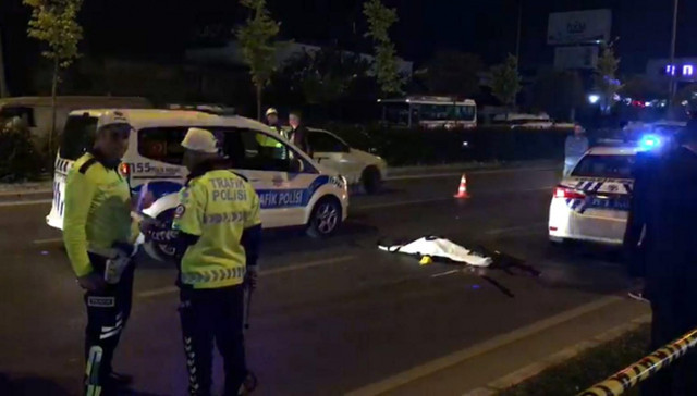 İzmir'de Bürge’nin ölümüne neden sürücü: Kaza anında gözüm radyodaydı - Resim: 0