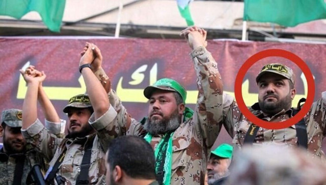 İslami Cihad'ın komutanlarından Ebu'l Ata'ya suikast - Resim: 0