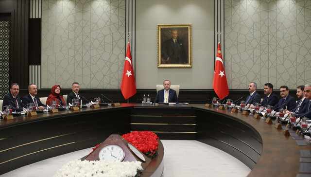 Tartışma yaratan konuya ilişkin Erdoğan'dan talimat: Değiştirin - Resim: 0