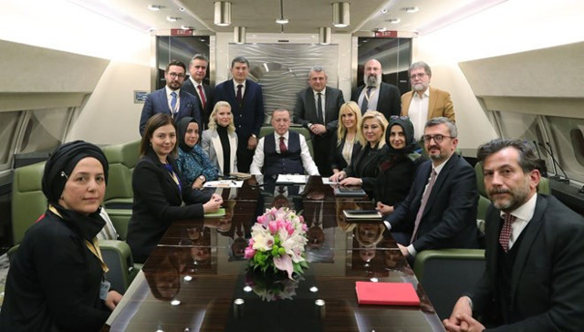 Erdoğan'dan çok net İdlib mesajı: Mutabakatın ihlalidir sonuçları olacaktır - Resim: 0