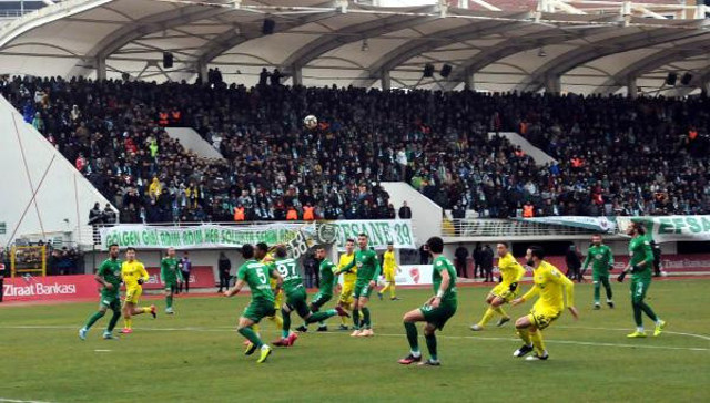 Fenerbahçe kupada Kırklarelispor'u farklı geçti - Resim: 2