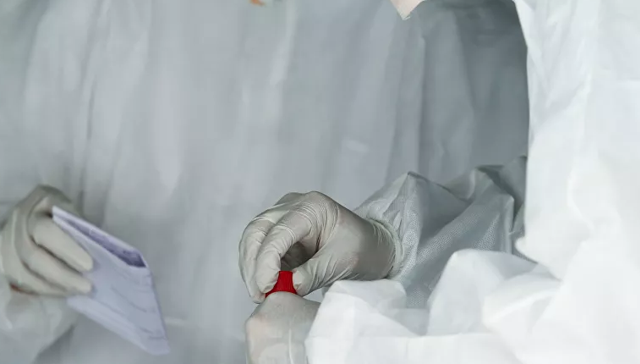 Koronavirüs salgını dünyaya yayılıyor! Polonya'ya da sıçradı - Resim: 0