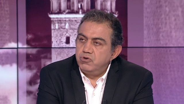 Younes Belhanda: Sneijder benden daha iyi - Resim: 1