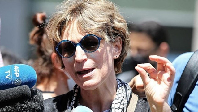 BM'den dikkat çeken Kasım Süleymani çıkışı! Keyfi bir öldürme - Resim: 0