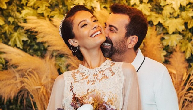 Emre Karayel kaç yaşında nereli kiminle evleniyor eşi kimdir? - Resim: 0