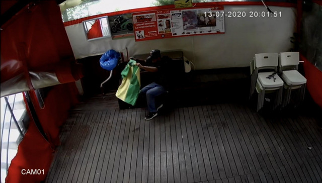 Şişli'de oturup ekmeğini yedikten sonra yaptığına bak! Abone oldular - Resim: 2