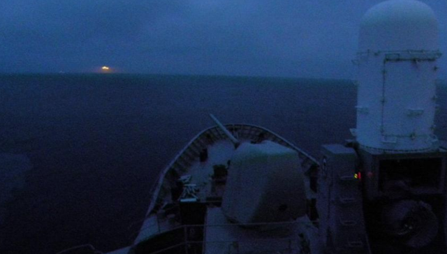 Doğu Akdeniz'de tansiyon yükseliyor! Yunan basını: Jetler kalkışa hazır - Resim: 0