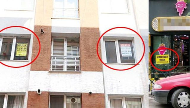 Öğrencilerin yaşadığı şehirlere korona darbesi: Ev kiraları düştü, kafeler boş kaldı - Resim: 0