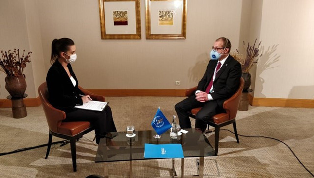 Aşı kış aylarına yetişecek mi? DSÖ Avrupa Direktörü açıkladı - Resim: 0