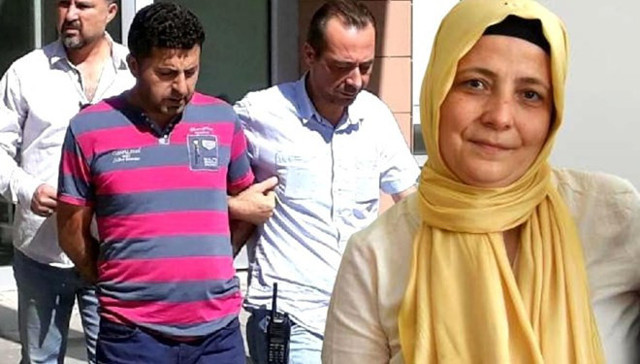 Fatma hemşireye eski koca dehşeti! 30 yerinden bıçakladı 'sevdiğimi biliyor' dedi - Resim: 0