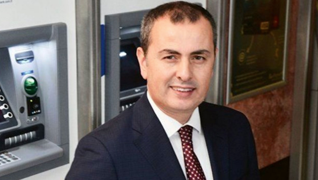 İş Bankası’nın yeni genel müdürü Hakan Aran oldu! - Resim: 0