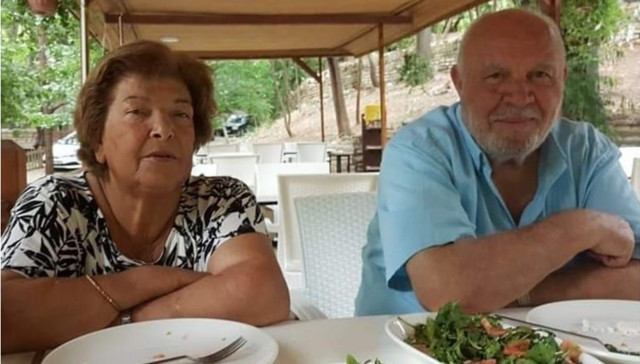 Musa Eroğlu eşi öldü mü neden öldü hastalığı neydi? Fatma Eroğlu kimdir? - Resim: 0