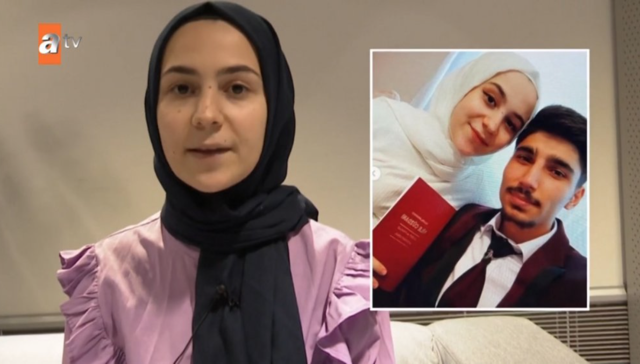 Eşi Esra Erol'a çıkıp yardım istedi! Kapıyı kırarak girdiği evde kayınpederini bıçakladı - Resim: 3