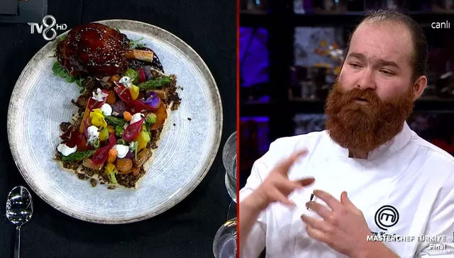 MasterChef Türkiye 2021 şampiyonu belli oldu Eren mi Hasan mı? - Resim: 1