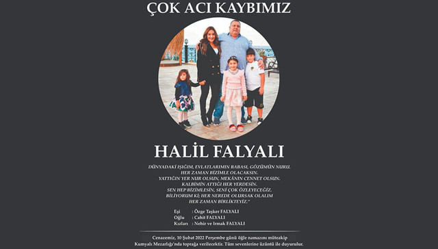 Halil Falyalı cinayetinde bomba gelişme! Söylemez Kardeşler Çetesi lideri gözaltında - Resim: 1