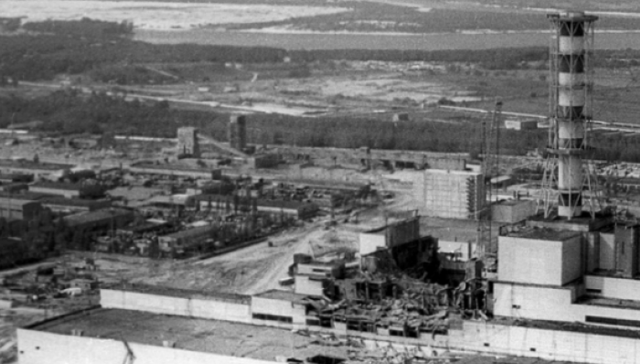 Çernobil Rus kontrolünde! Dördüncü reaktörün patlama riski var! Senelerdir uyarılmıştı - Resim: 0