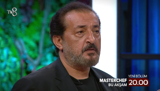 MasterChef'te gergin anlar! Mehmet şef yarışmacıya patladı: "O dilemeyecek sen özür dileyeceksin" - Resim: 0
