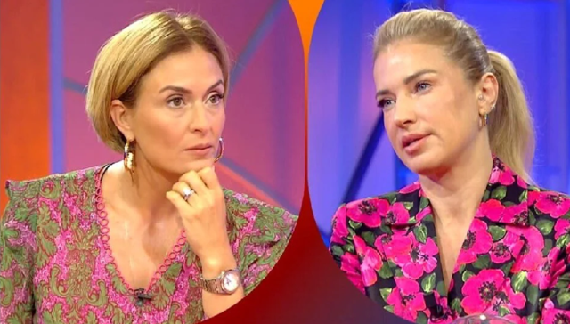 Burcu Esmersoy 15 yaş küçük sevgilisiyle bakın nasıl tanışmış! İlk kez anlattı - Resim: 1