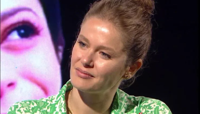 Burcu Biricik'in hayatı dizisinden farksız! Duygusal itirafları neler yaşamış dedirtti - Resim: 1