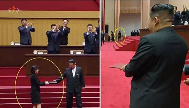 Her yerde yanında gidiyor! 'Kim' bu kadın! Gizemiyle merak uyandırdı - Resim: 0